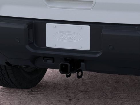 New 2026 Ford Bronco Sport Big Bend w/ Convenience Package AWD/4WD image 23