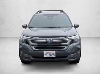 Used 2025 Subaru Forester Limited video 2