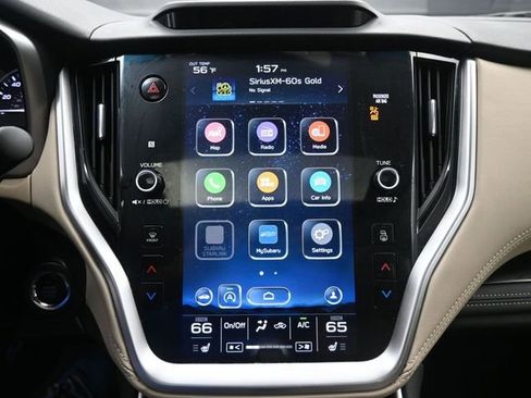 Used 2022 Subaru Outback Limited image 11