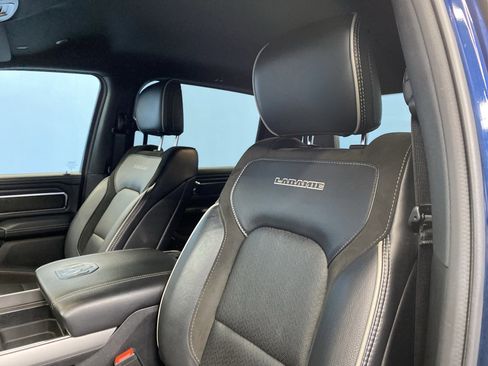 Used 2024 RAM 1500 Laramie image 8