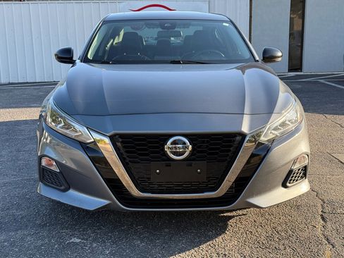Used 2020 Nissan Altima 2.0 SR image 6