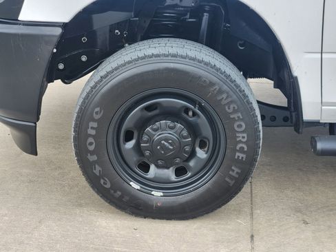 Used 2025 RAM 2500 Tradesman image 11