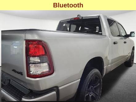 Used 2023 RAM 1500 Big Horn AWD/4WD image 10