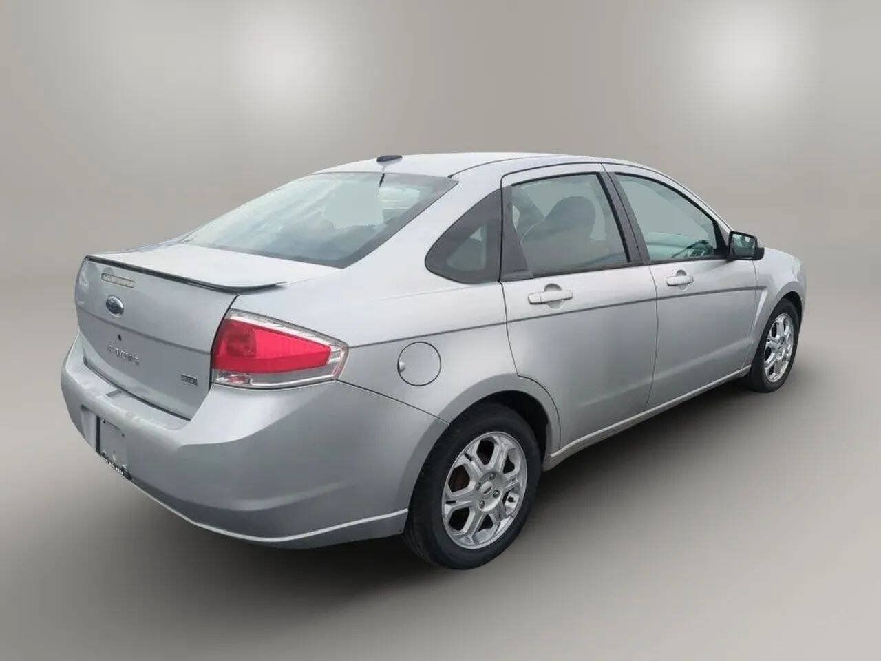 Used 2009 Ford Focus SES FWD image 7