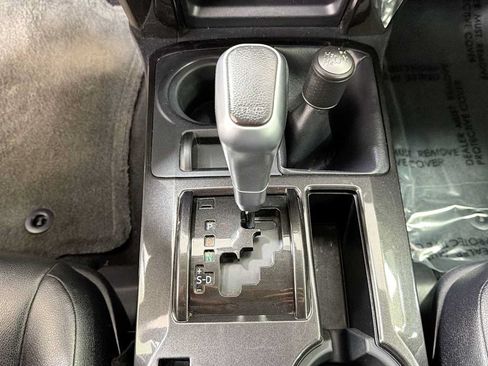 Certified 2016 Toyota 4Runner TRD Pro AWD/4WD image 21
