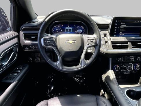 Certified 2024 Chevrolet Tahoe LT w/ LT Signature Package RWD image 6