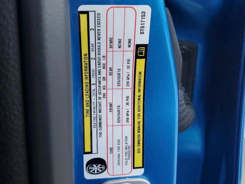 Certified 2025 Jeep Compass Latitude w/ Altitude Special Edition image 32