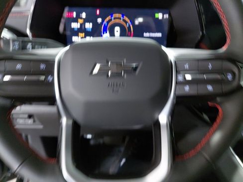New 2026 Chevrolet Colorado Z71 w/ Technology Package AWD/4WD image 28