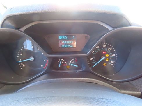 Used 2018 Ford Transit Connect XLT image 26