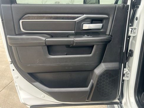 Used 2024 RAM 2500 Big Horn image 14