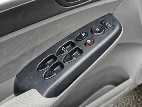 Used 2008 Honda Civic EX image 25