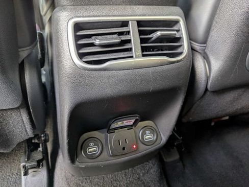 Used 2022 Hyundai Santa Fe Calligraphy AWD/4WD image 15