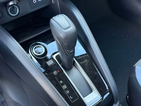 New 2025 Nissan Versa SV w/ Trunk Package image 8