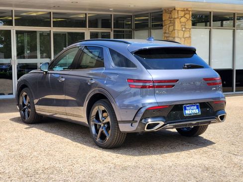 New 2026 Genesis GV70 3.5T Sport Prestige AWD/4WD image 4