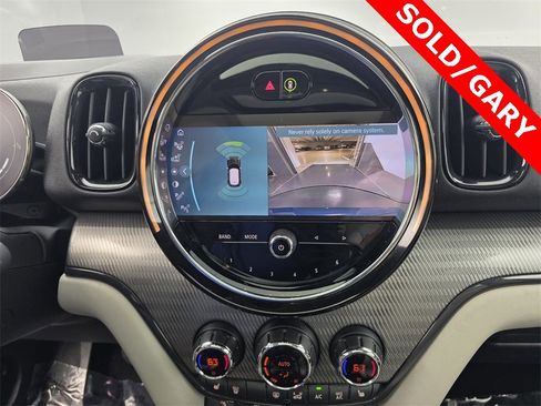 Used 2023 MINI Cooper Countryman S image 23