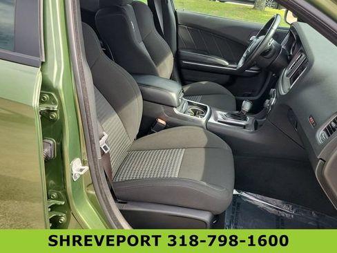 Used 2021 Dodge Charger Scat Pack RWD image 27