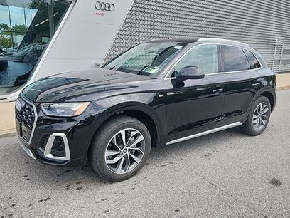 Used 2023 Audi Q5 2.0T Premium w/ Convenience Package