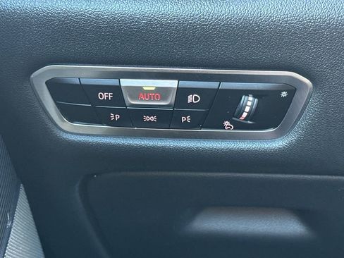 Used 2023 BMW X6 xDrive40i w/ M Sport Package image 32