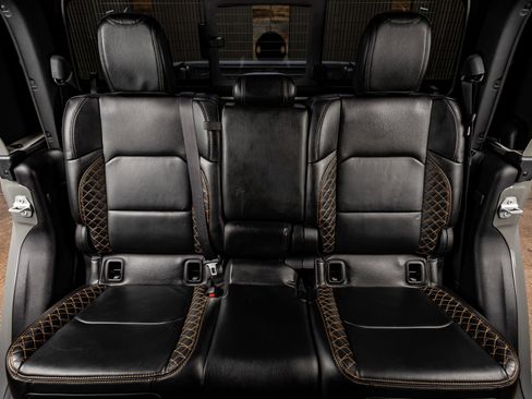 Used 2022 Jeep Gladiator Overland image 36