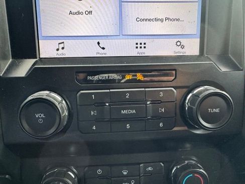 Used 2019 Ford F150 XL w/ Equipment Group 101A Mid image 34