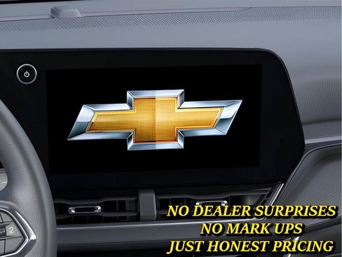 New 2026 Chevrolet Equinox LT w/ Convenience Package II FWD image 20
