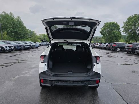 Used 2025 Kia Sportage X-Line AWD/4WD image 10