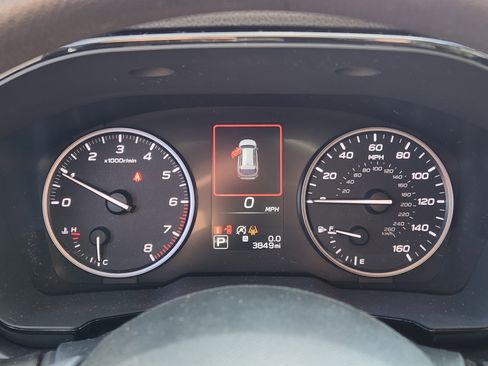 Certified 2025 Subaru Outback image 19