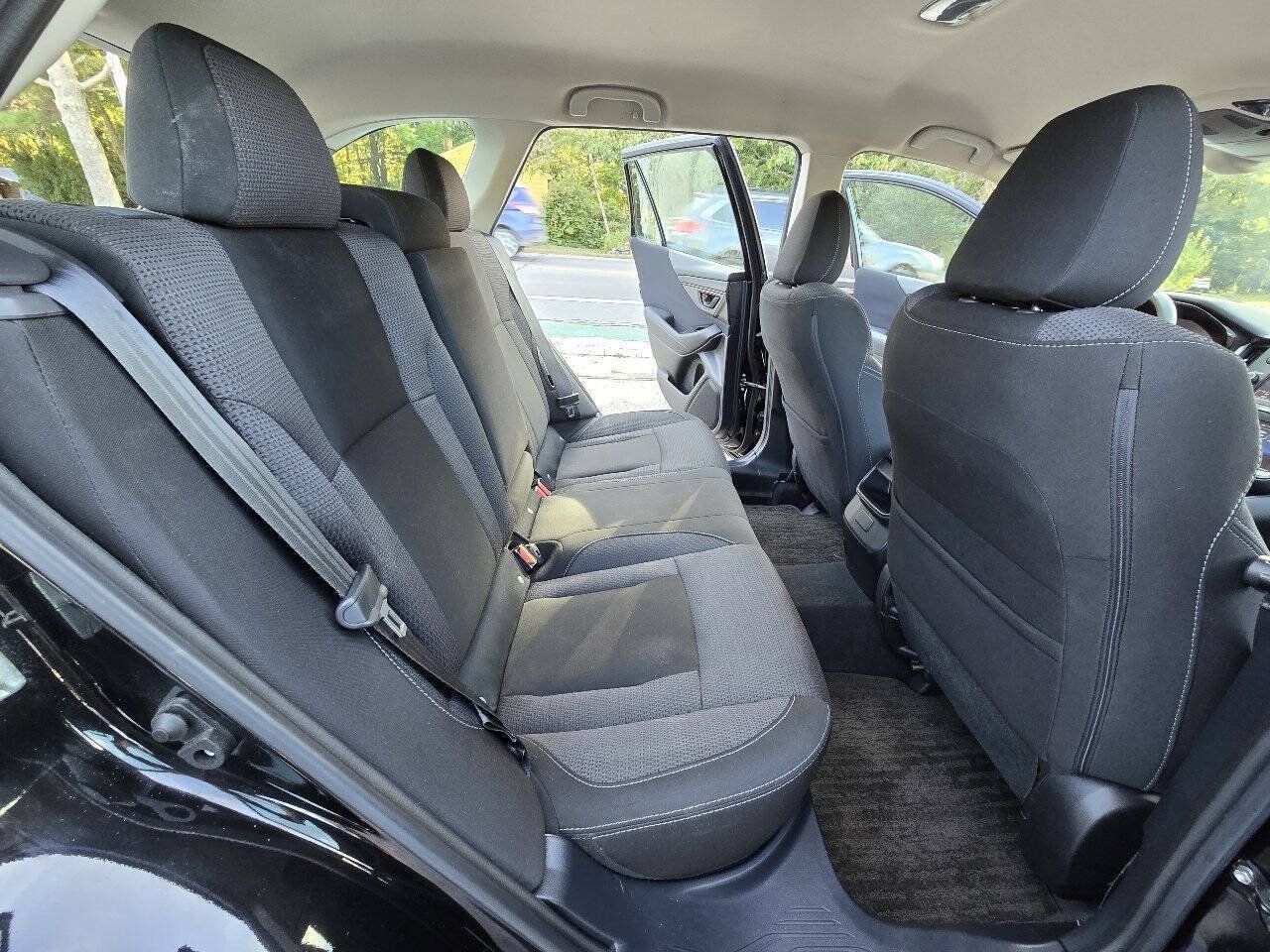 Used 2020 Subaru Outback AWD/4WD image 20