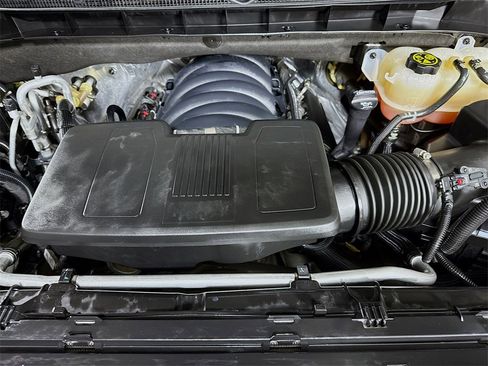 Used 2021 GMC Yukon Denali image 37