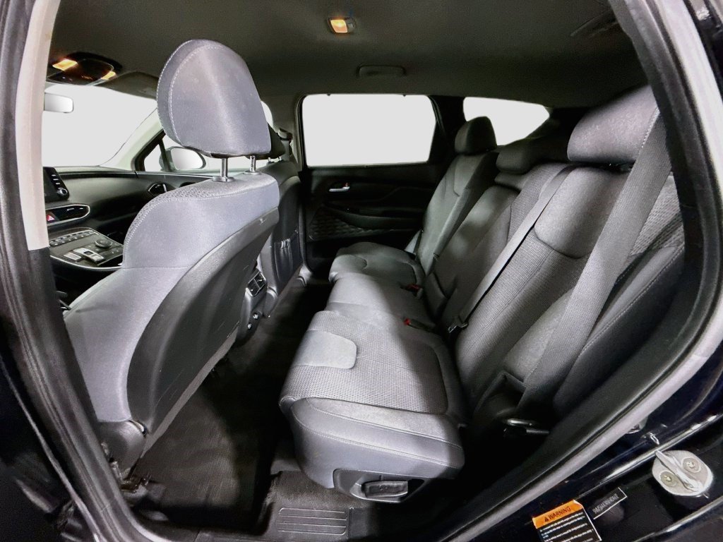 Used 2022 Hyundai Santa Fe XRT w/ Cargo Package FWD image 24