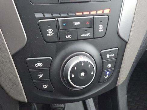 Used 2015 Hyundai Santa Fe GLS image 23