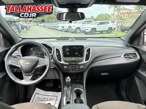 Used 2018 Chevrolet Equinox LT w/ Sun & Infotainment Package FWD image 25