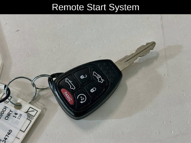 Used 2014 Chrysler 200 Limited FWD image 36