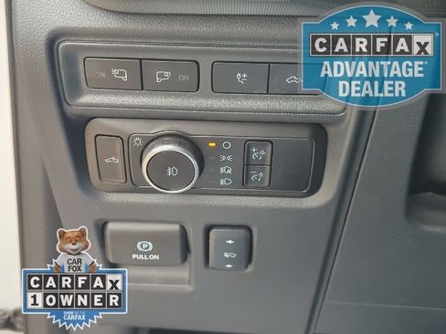 Used 2024 Ford F150 Raptor image 14