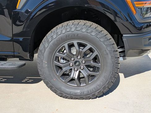 New 2025 Ford F150 Tremor w/ Equipment Group 402A High image 11