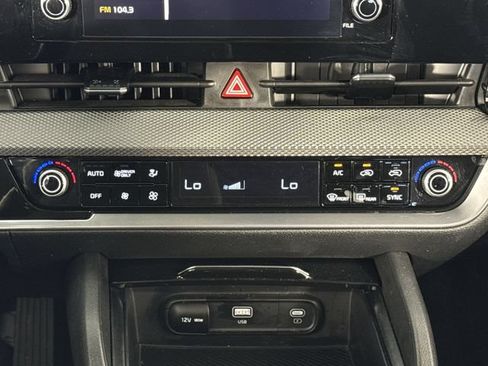 Certified 2023 Kia Sportage LX AWD/4WD image 19