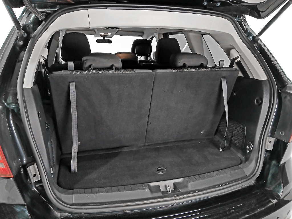 Used 2017 Dodge Journey SE w/ Flexible Seating Group FWD image 8