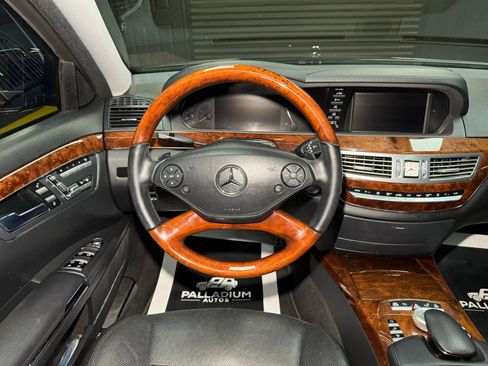 Used 2013 Mercedes-Benz S 550 image 34