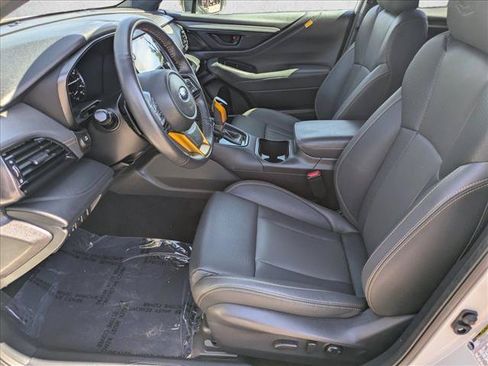 Used 2025 Subaru Outback Wilderness AWD/4WD image 16