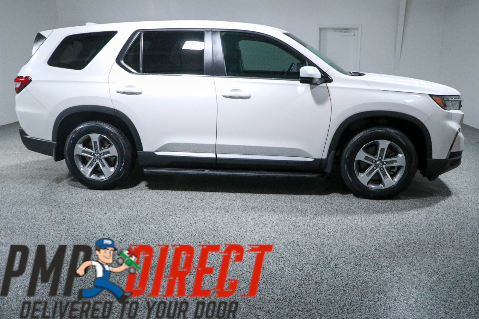 Used 2023 Honda Pilot EX-L image 6