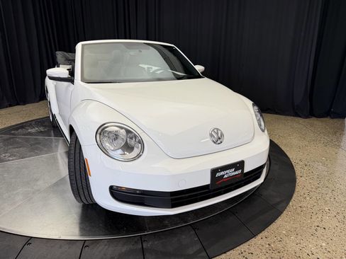 Used 2014 Volkswagen Beetle 2.5 image 13