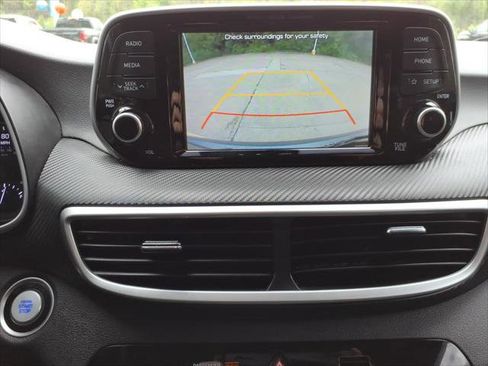 Used 2019 Hyundai Tucson Sport AWD/4WD image 16
