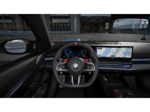 New 2026 BMW M5 w/ Carbon Package image 13
