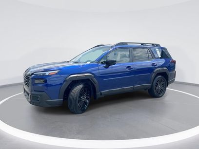 New 2026 Subaru Outback Limited XT