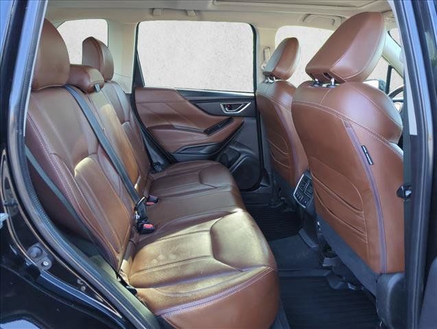 Used 2021 Subaru Forester Touring AWD/4WD image 21