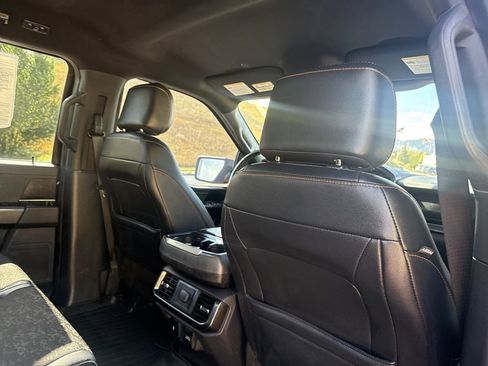 Certified 2022 Ford F150 Tremor w/ Equipment Group 401A Mid image 23