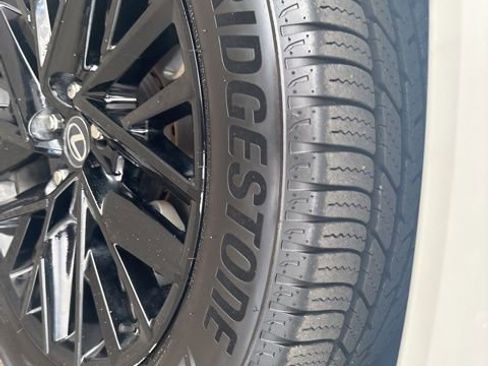 Used 2024 Lexus TX 350 FWD w/ Technology Package image 47