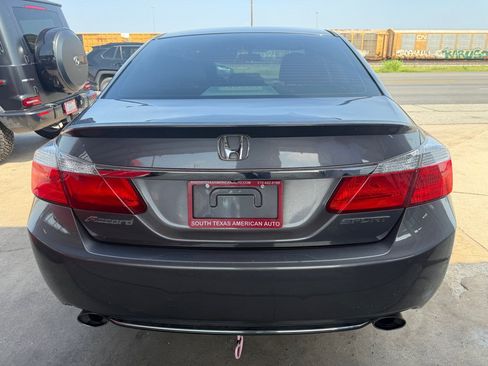Used 2014 Honda Accord Sport image 17