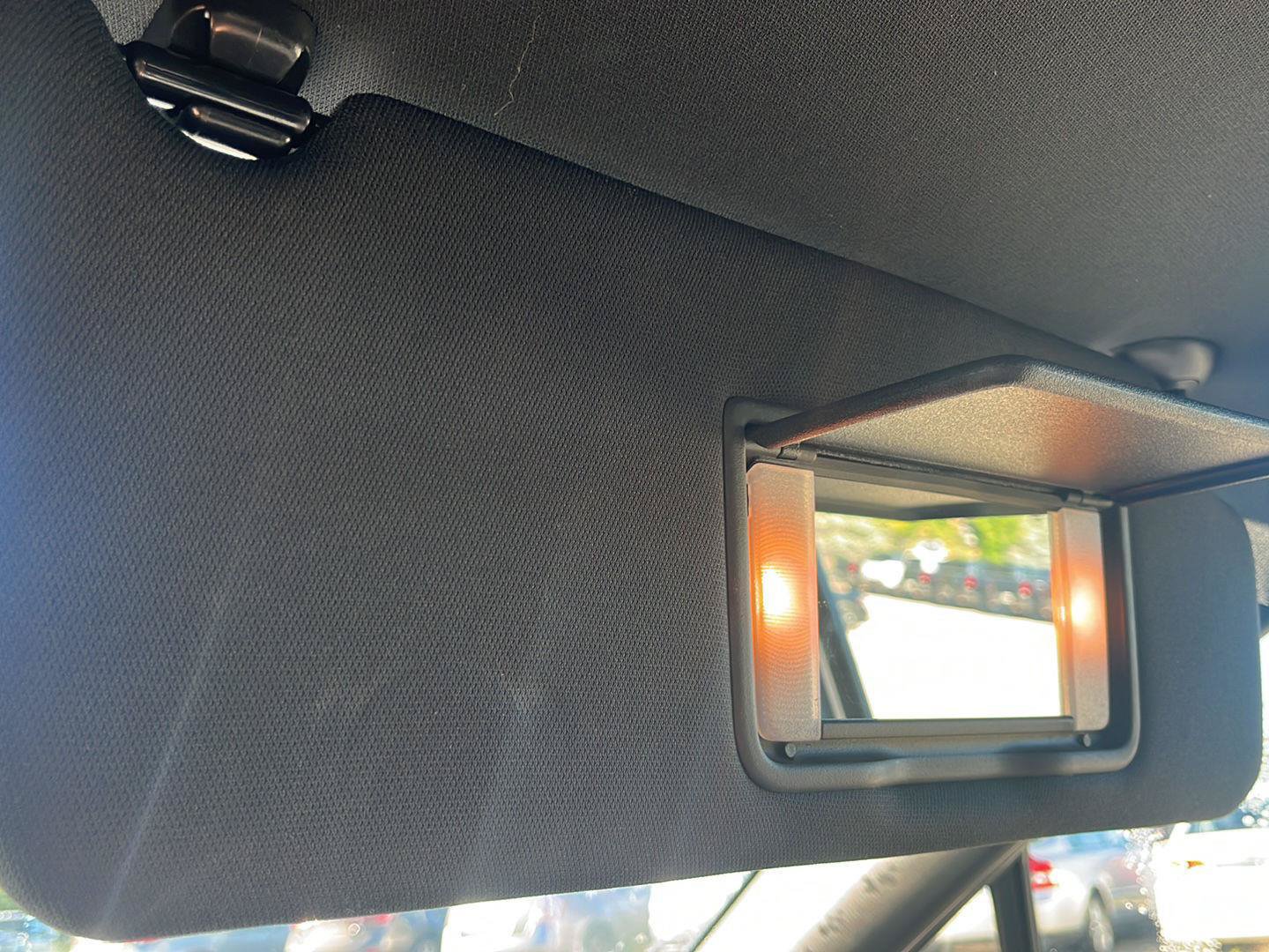 Certified 2025 Honda Passport EX-L image 17