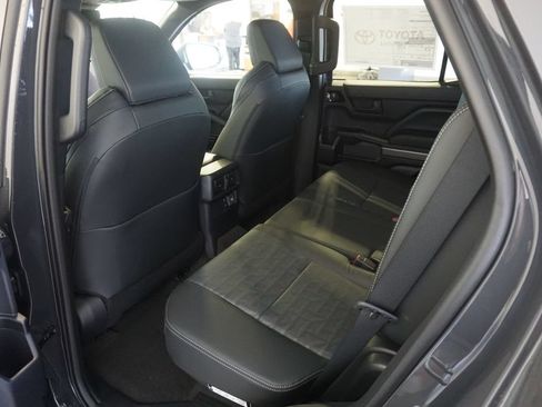 New 2026 Toyota 4Runner TRD Off-Road Premium AWD/4WD image 26